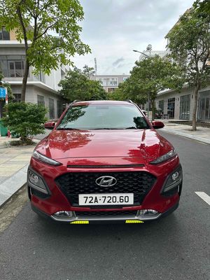 Hyundai Kona 2019 2.0 AT ĐẶC BIỆT - 35000 km. Mua bán Ô tô tại Thành phố Bà Rịa Bà Rịa - Vũng Tàu được đăng bởi Vũ Khánh Bà Rịa