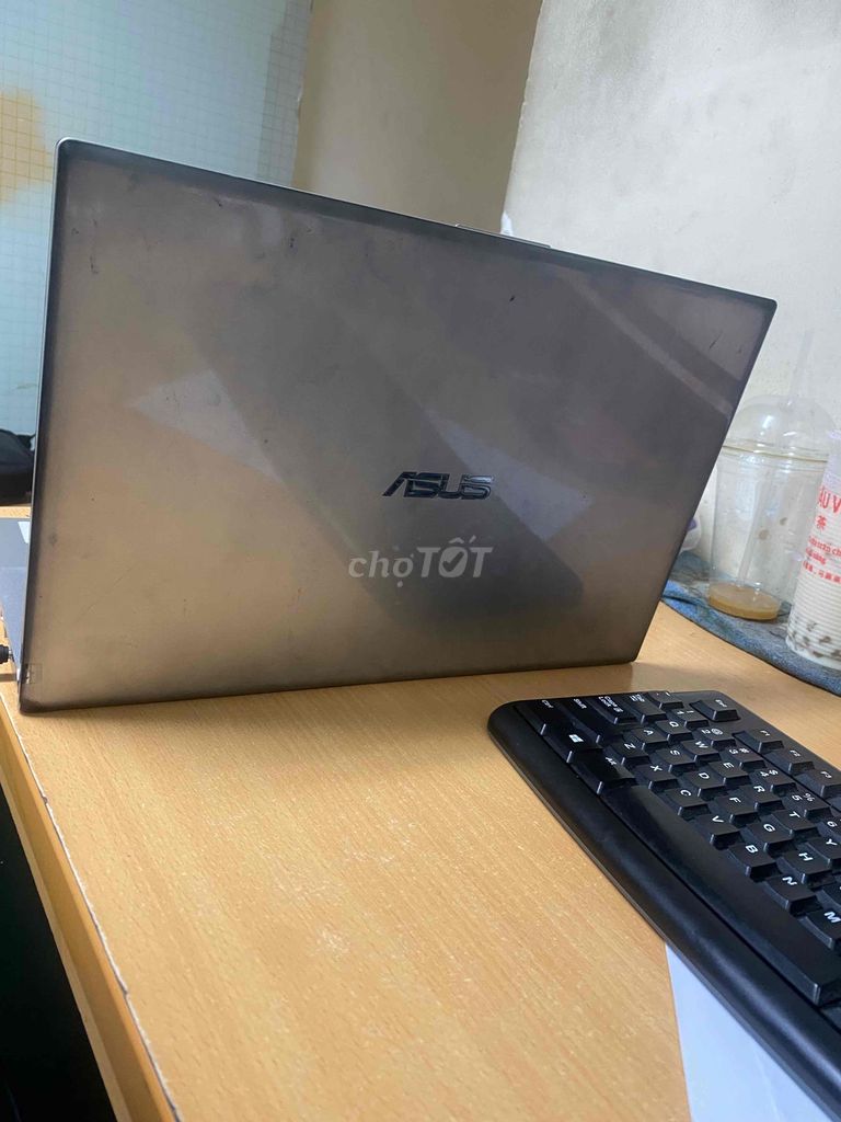 Cần bán Laptop Asus ViVoBook 15. Mua bán Laptop tại Quận 4 Tp Hồ Chí Minh được đăng bởi Dương Trường Sơn hình 4