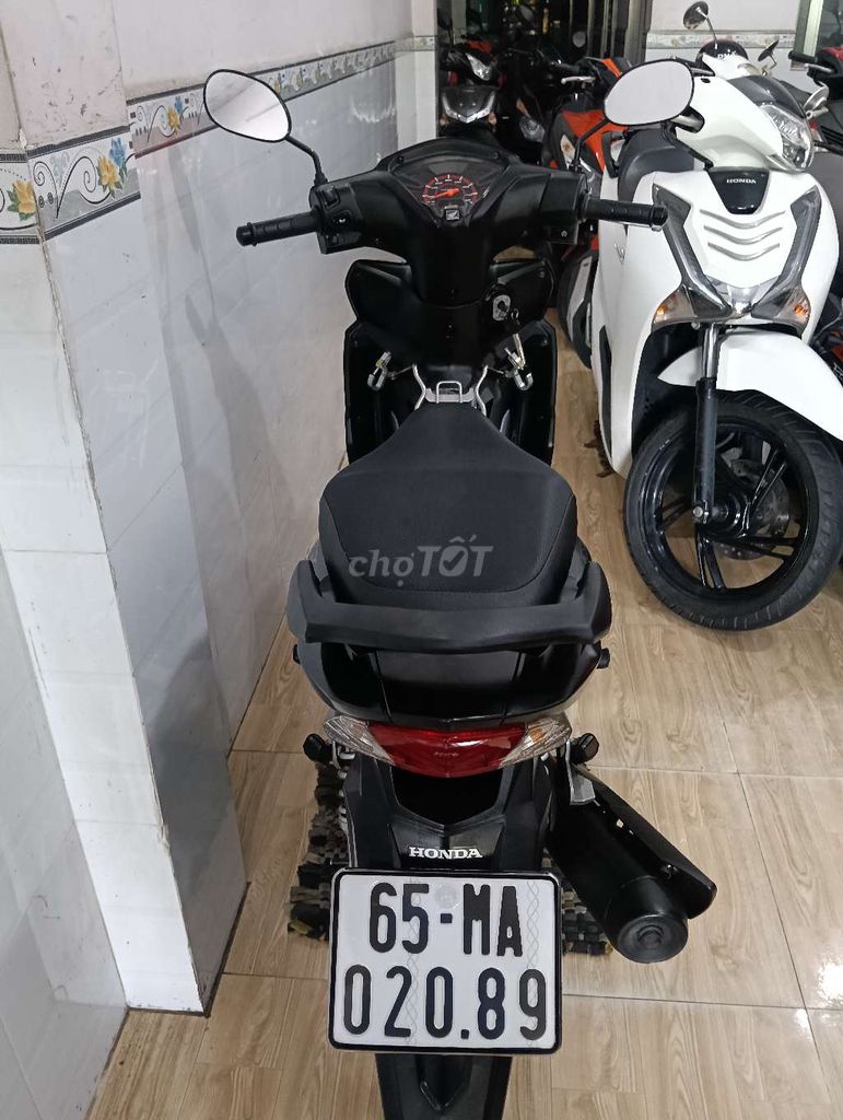 Honda RSX Fi  -2025 như mới,odo lướt,bs65. Mua bán Xe máy tại Quận Ninh Kiều Cần Thơ được đăng bởi Ti hình 3