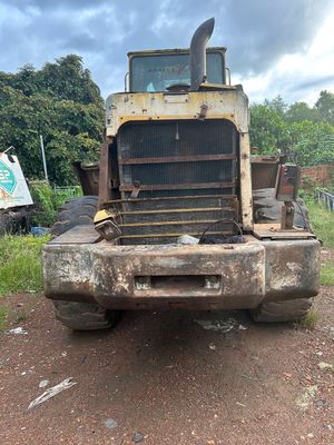 Bán Komatsu WA -3h gầu 3.3 khối xe hoạt động tốt. Mua bán Phương tiện khác tại Huyện Đồng Phú Bình Phước được đăng bởi khánh lâm