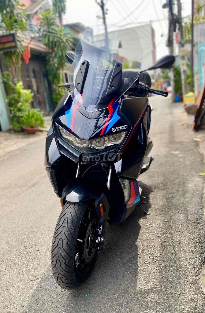 C400GT 2020 BIỂN SG 1 CHỦ. Mua bán Xe máy tại Quận Gò Vấp Tp Hồ Chí Minh được đăng bởi TRUNGNGHIA MOTOR hình 2