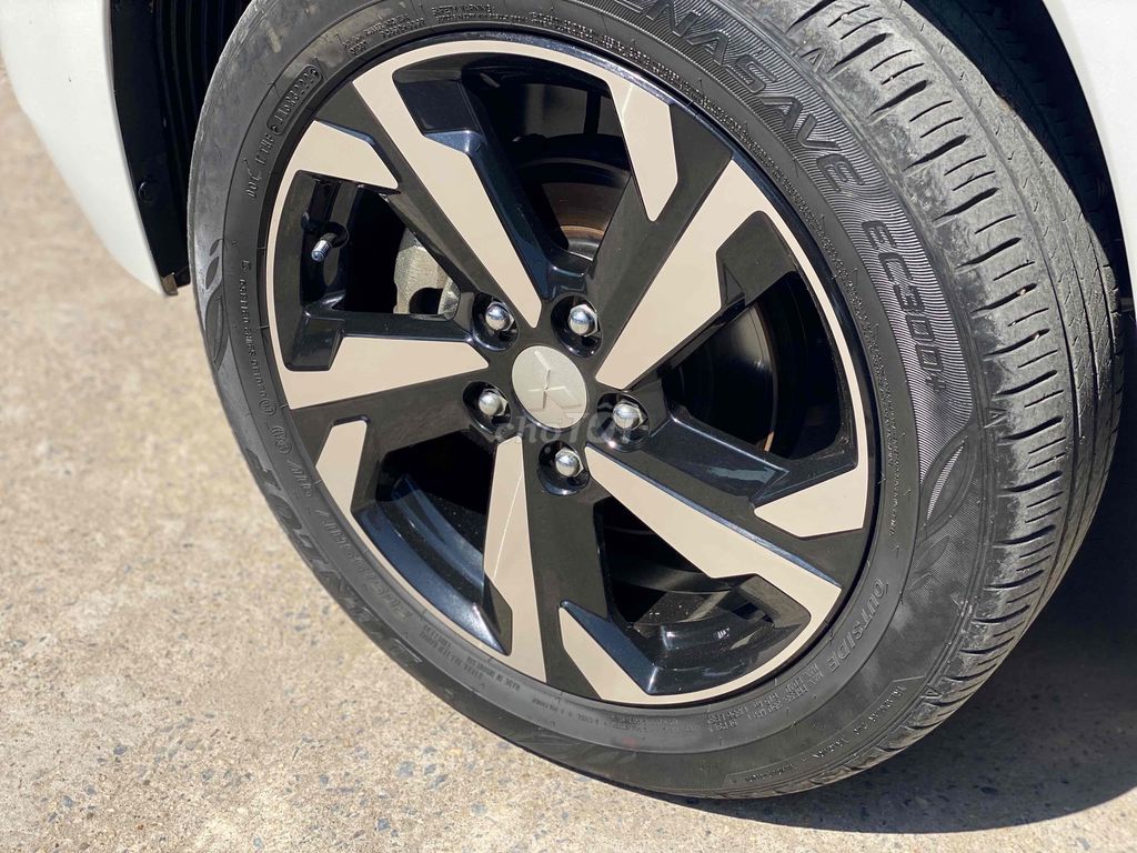 Mitsubishi Xpander 2022 AT Premium. Mua bán Ô tô tại Quận Thanh Xuân Hà Nội được đăng bởi ĐÀM HÙNG CAR  hình 6