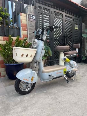 YADEA KEWARD MỚI 100% BH 1 NĂM. Mua bán Xe điện tại Quận Bình Tân Tp Hồ Chí Minh được đăng bởi MUAXEĐIỆNGIÁCAO