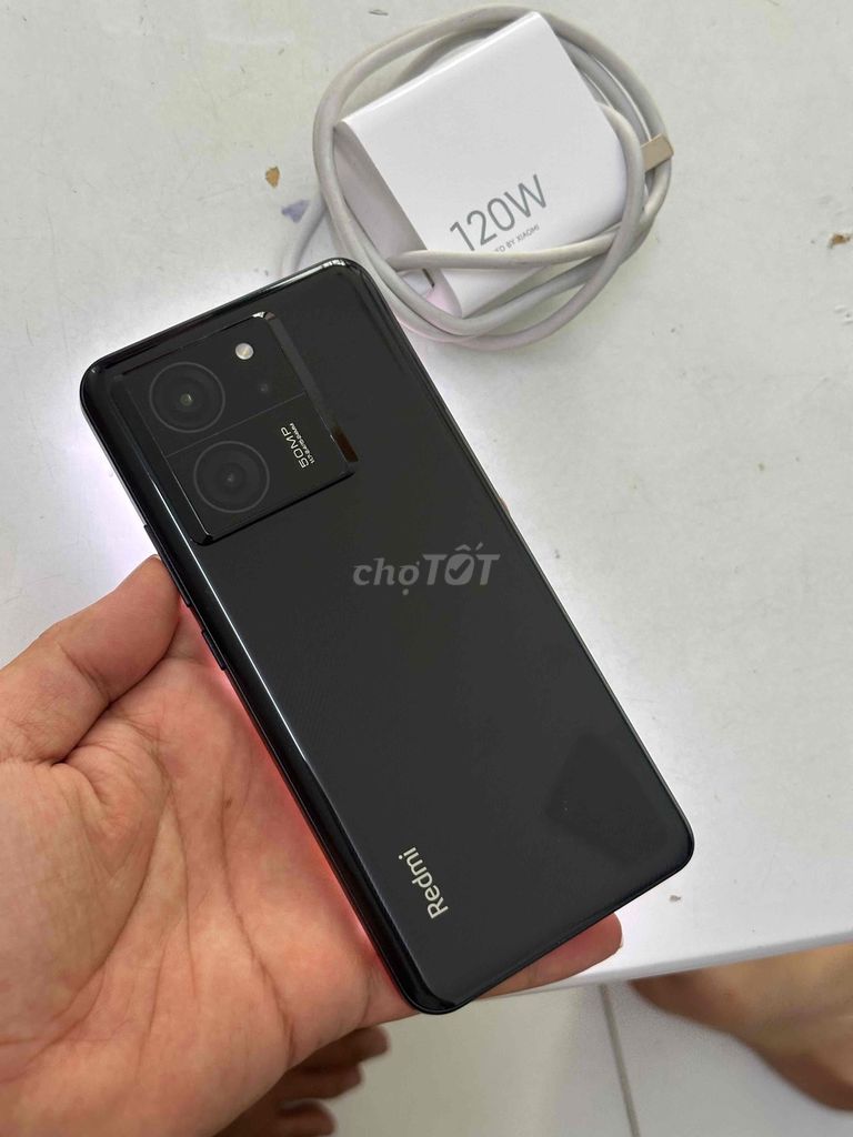 Xiaomi K60 Ultra 16GB/512GB zin ( rom quốc tế ). Mua bán Điện thoại tại Quận Bình Tân Tp Hồ Chí Minh được đăng bởi thành loc  hình 1