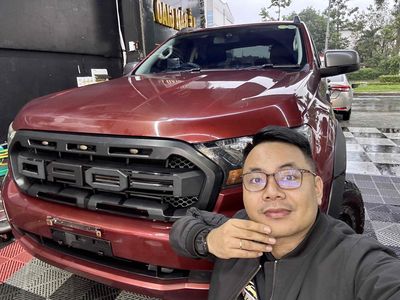 Ford Ranger 2019 XLS 2.2L 4x2 AT - 71000 km. Mua bán Ô tô tại Thành phố Tam Kỳ Quảng Nam được đăng bởi Xuân Vũ TAMKYCAR