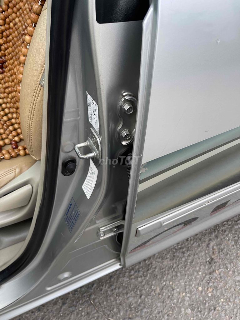 Toyota Innova 2008 bản v số at xe đẹp chất zin. Mua bán Ô tô tại Quận Ba Đình Hà Nội được đăng bởi lê phi hình 8