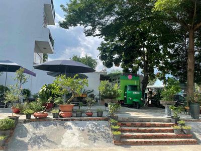 Plot of land 217 m² · Đường Nguyễn Duy Trinh