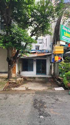 Nhà mặt tiền đường số 21 phường tân quy củ phường tân hưng mới !. Mua bán nhà ở tại Quận 7 Tp Hồ Chí Minh được đăng bởi A vĩ