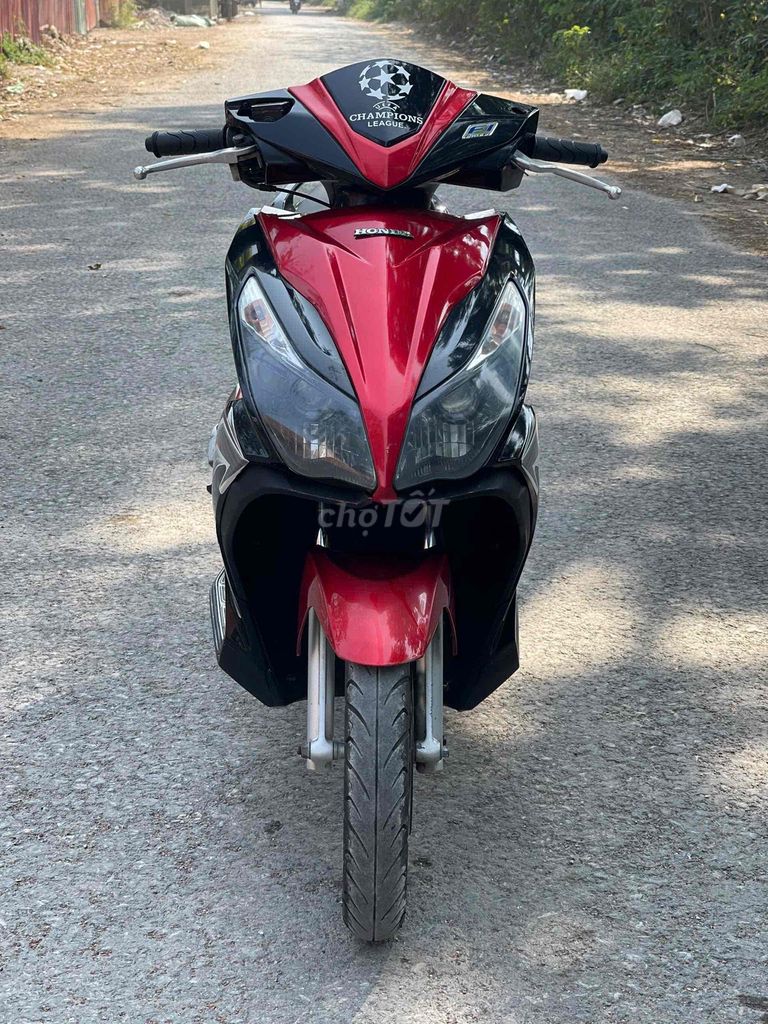 2018 Honda Airblade 125cc mới 99%