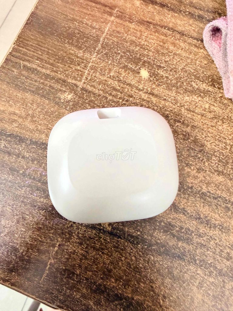 Tai nghe Beats Powerbeats Pro 2 Trắng. Mua bán Tivi, Âm thanh tại Quận 7 Tp Hồ Chí Minh được đăng bởi phát hình 1