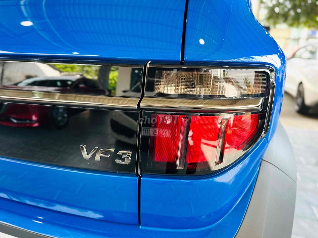 Vf3 2024 Vô Nhiều Đồ Chơi 218Tr. Mua bán Ô tô tại Huyện Bắc Tân Uyên Bình Dương được đăng bởi Ô Tô Quân Bồ Bình Dương hình 7