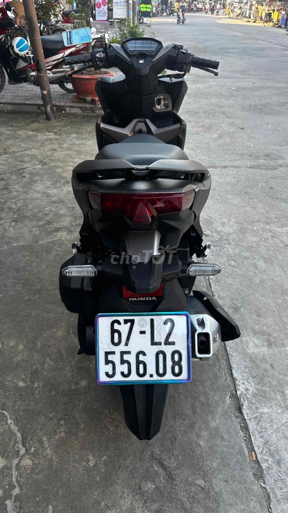 Vario 150 vàng cát 2019 ( hỗ trợ góp ). Mua bán Xe máy tại Huyện Chợ Mới An Giang được đăng bởi Cửa hàng xe Thiên Phước 2 hình 18