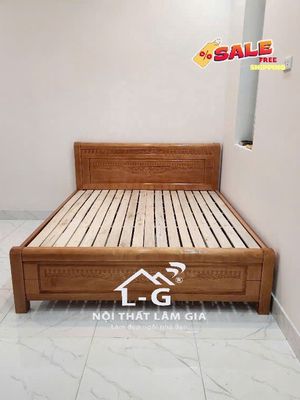 $GIƯỜNG GỖ GIƯỜNG GỖ/GIƯỜNG GỖ GIƯỜNG GỖ#GIƯỜNG GỖ. Mua bán Giường, chăn ga gối nệm tại Huyện Bình Chánh Tp Hồ Chí Minh được đăng bởi NOI THAT NHỰA