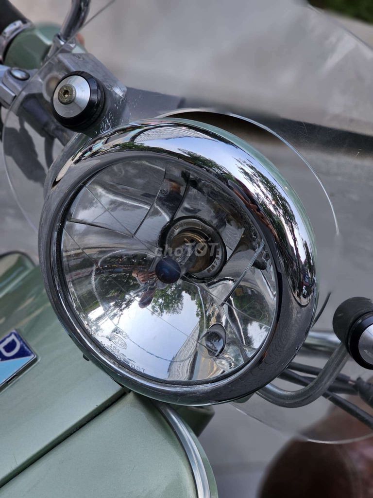 Siêu phẩm LXV 125ie biển 34567. Mua bán Xe máy tại Quận Ba Đình Hà Nội được đăng bởi Việt hình 3