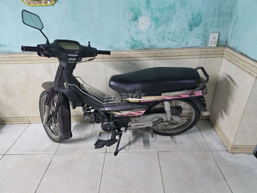 Xe 50CC còn chạy được. Mua bán Xe máy tại Quận Cẩm Lệ Đà Nẵng được đăng bởi An Nguyễn hình 1