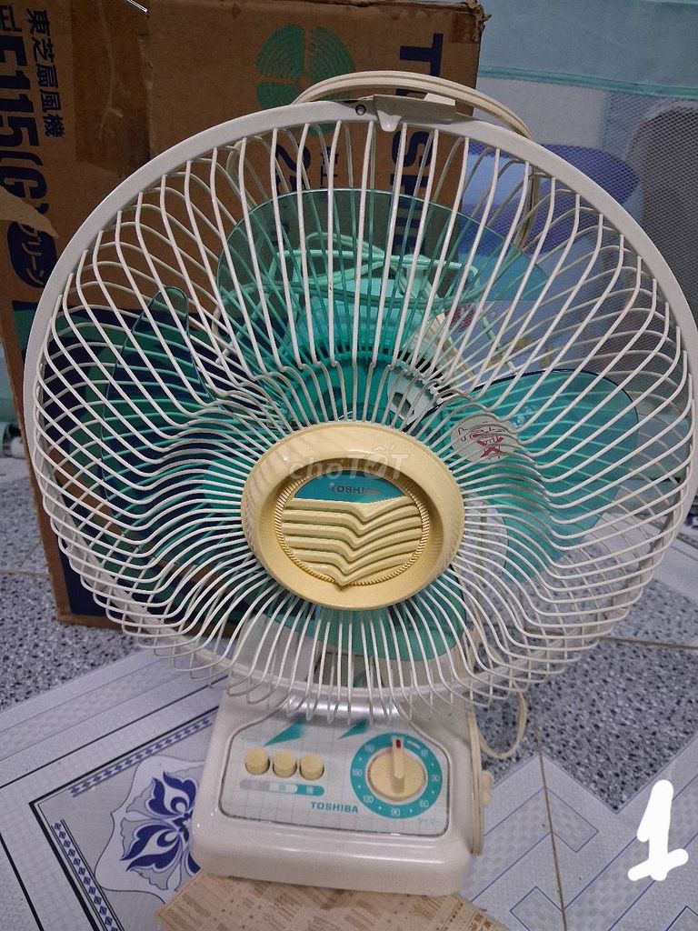 Dọn kho. Pass hết combo như bài đăng. Hàng Nhật. Mua bán Quạt tại Huyện Nhà Bè Tp Hồ Chí Minh được đăng bởi Tiểu Mai hình 1