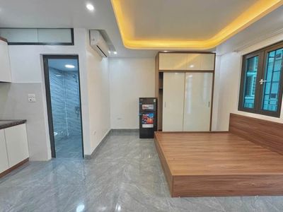 Cho thuê nhà mới - Cầu Diễn - Bắc Từ Liêm