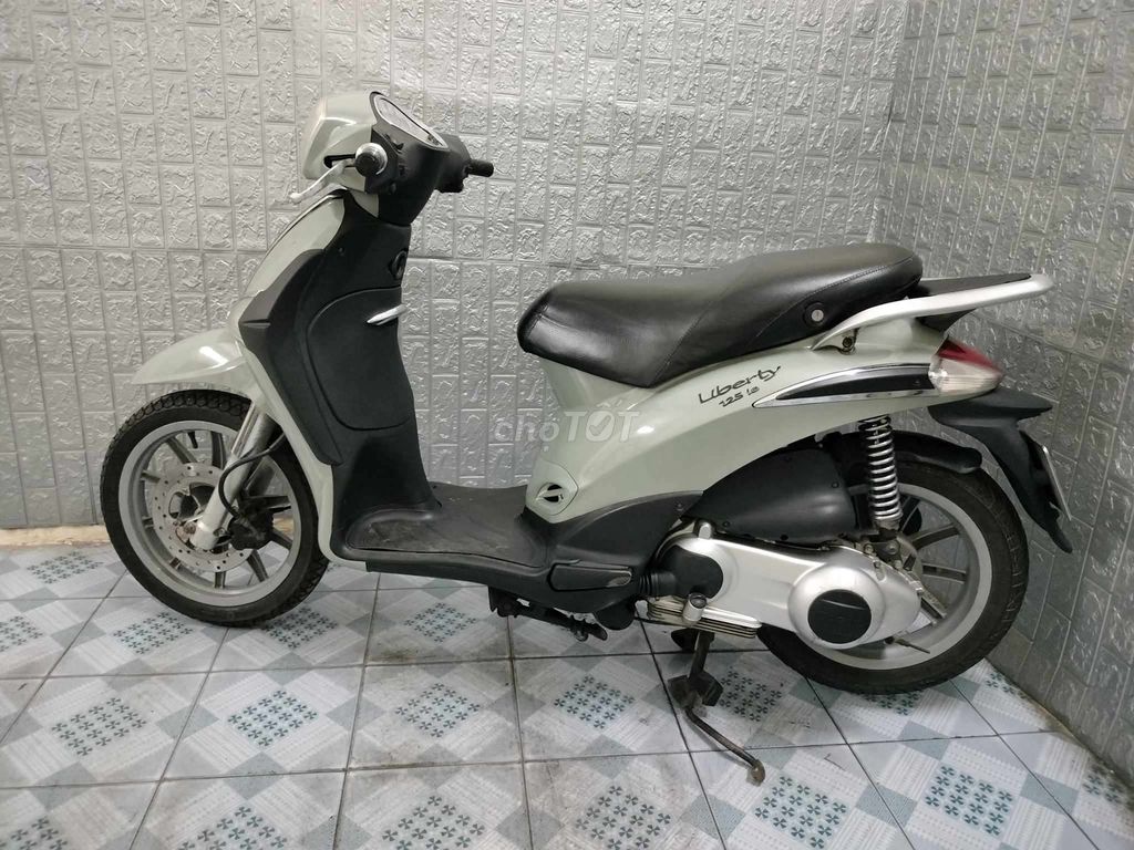 Librety ie xám xi măng biển Hà Nội. Mua bán Xe máy tại Quận Tây Hồ Hà Nội được đăng bởi Quyết hình 4