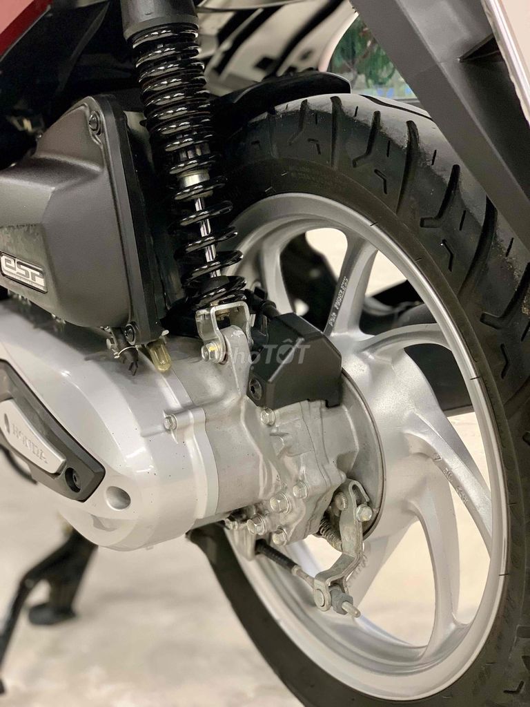 Honda Vision 2023 biển 69 chính chủ chạy 9.200km ✅. Mua bán Xe máy tại Thành phố Thủ Đức Tp Hồ Chí Minh được đăng bởi iMotorbike Khương Phan hình 13