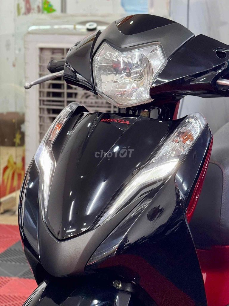 💥Lead đời 2019 khoá SMK Bao sang tên bấm biển💥. Mua bán Xe máy tại Thành phố Thủ Đức Tp Hồ Chí Minh được đăng bởi XE MÁY THỦ ĐỨC  hình 10