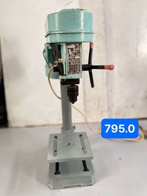Máy khoan bàn mini. Mua bán Đồ chuyên dụng, Giống nuôi trồng tại Quận 7 Tp Hồ Chí Minh được đăng bởi Lâm Hương
