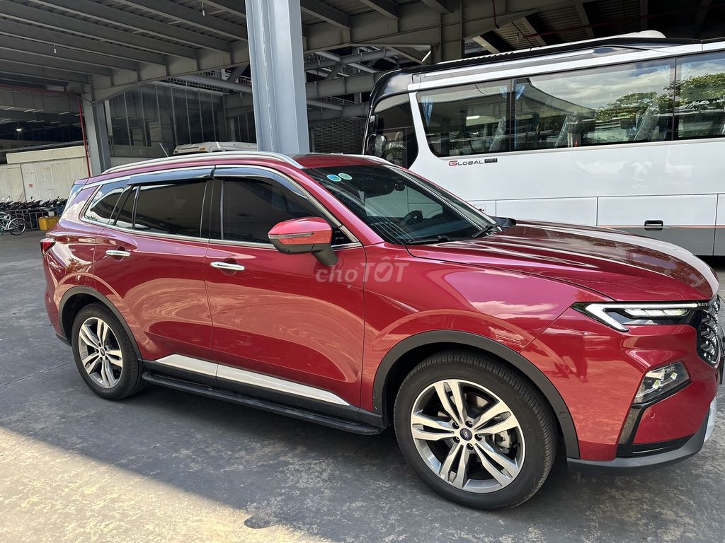 Ford Territory TitaniumX 2023 bảo hành 2028 vay75%. Mua bán Ô tô tại Quận Tân Phú Tp Hồ Chí Minh được đăng bởi Đức hình 2