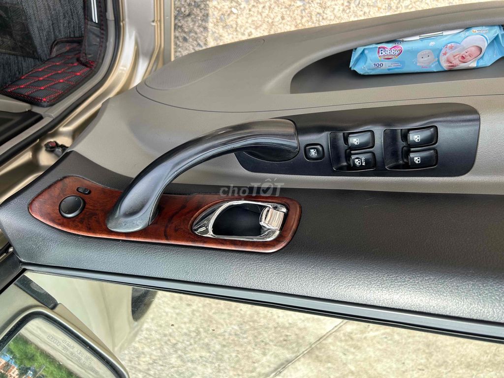 Chevrolet Vivant 2010 TỰ ĐỘNG - 51000 km, cực COP. Mua bán Ô tô tại Quận Liên Chiểu Đà Nẵng được đăng bởi Đình Bộ hình 6