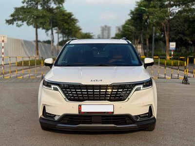 Kia Carnival 2021 2.2D Signature - 65000 km. Mua bán Ô tô tại Quận Cầu Giấy Hà Nội được đăng bởi Mr Thao