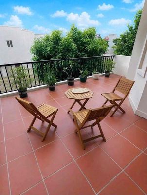 Rent · 4 bd · 100 м² · Quận Ngũ Hành Sơn, ул. Đường Đông Hải 4