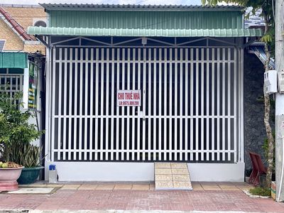 CHO THUÊ NHÀ Ở MỚI XÂY DỰNG. Cho thuê nhà ở tại Thành phố Vĩnh Long Vĩnh Long được đăng bởi Minh Vy