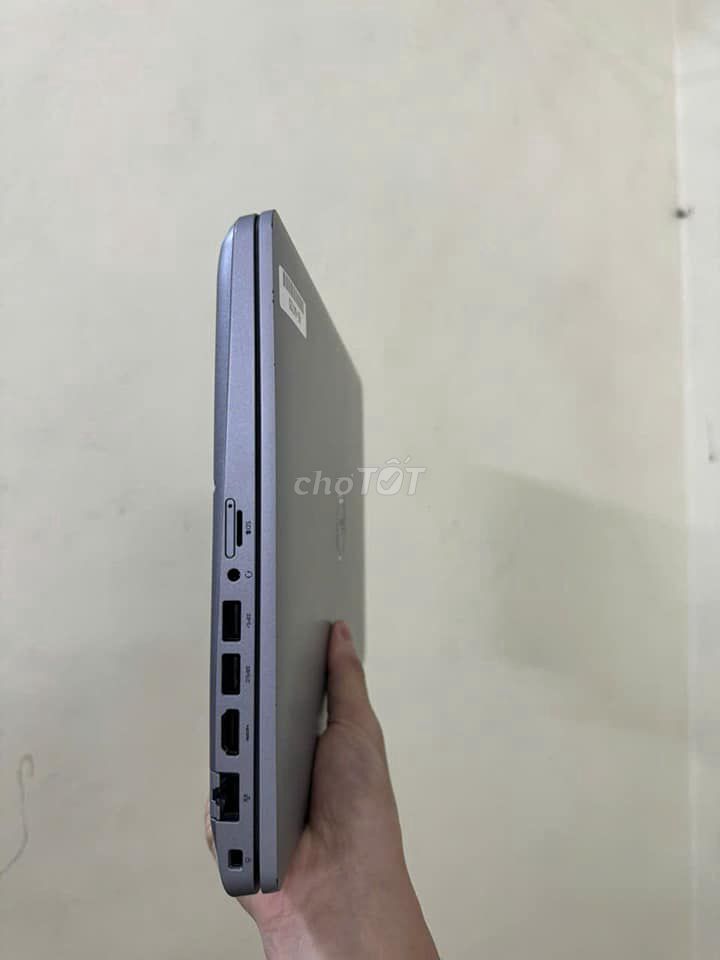 Dell Latitude 5511 giá chỉ 8tr