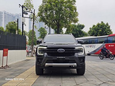 Ford Ranger 2025 Wildtrak 2.0L 4x4 AT - 27,000 km.. Mua bán Ô tô tại Thành phố Thủ Đức Tp Hồ Chí Minh được đăng bởi Đức Xe Chất 9X