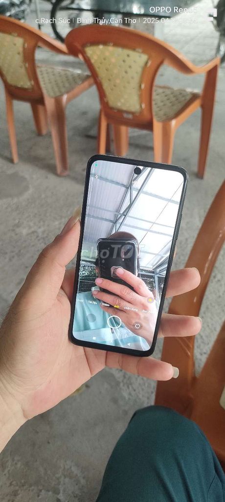 Ram 6+5/128G snap 680.nguyên zin Redmi note 11. Mua bán Điện thoại tại Quận Bình Thuỷ Cần Thơ được đăng bởi CẦU RẠCH SÚC NGUYỄN VĂN LINH cafe Thạch Bàn  hình 6