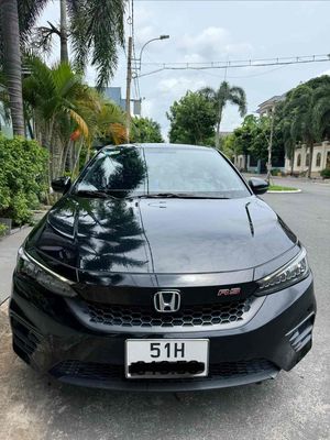 Honda City 2021 1.5 RS - 19100 km. Mua bán Ô tô tại Quận Gò Vấp Tp Hồ Chí Minh được đăng bởi Thiện Quang
