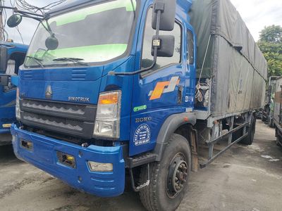 Xe tải mui bạt 8t4, thùng 7m5, đời 2021.. Mua bán Xe tải, xe ben tại Huyện Đan Phượng Hà Nội được đăng bởi A Đông