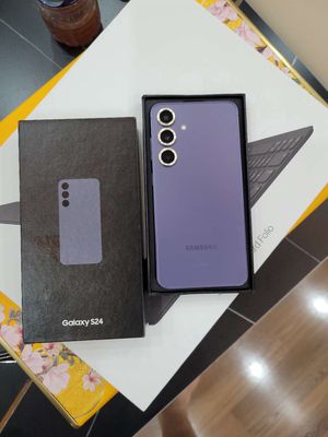 Bán Galaxy S24 Mỹ Snap 8 gen 3. Mua bán Điện thoại tại Quận Nam Từ Liêm Hà Nội được đăng bởi Viet Smarthome