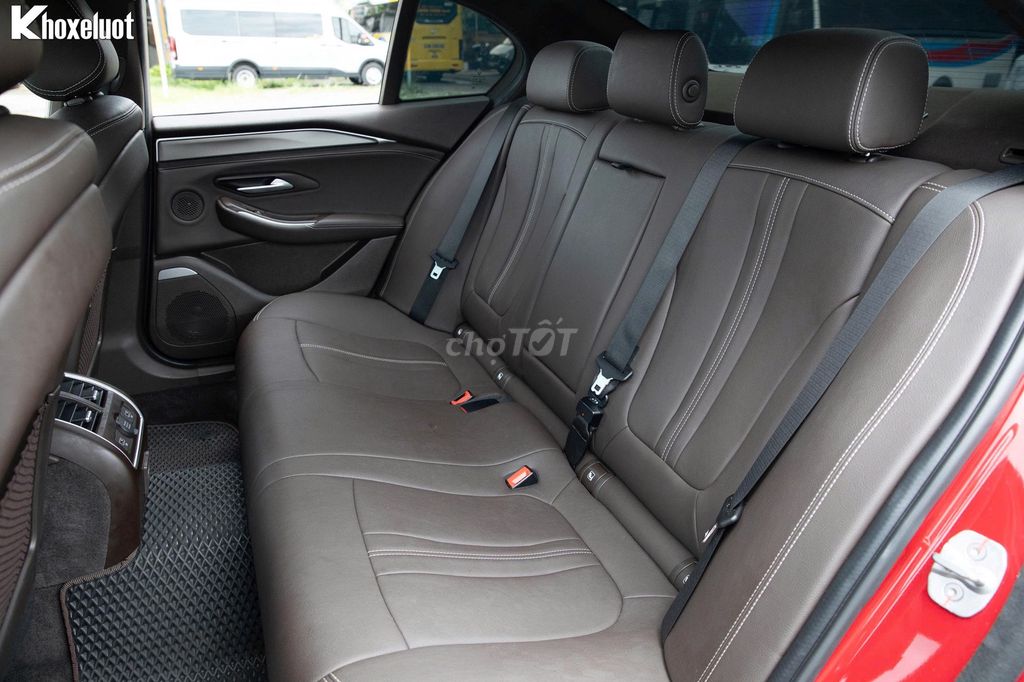 VinFast Lux A Base 2022 Xe Xăng Đáng Sử Dụng. Mua bán Ô tô tại Quận Gò Vấp Tp Hồ Chí Minh được đăng bởi Mr Vương otosieuluot hình 6