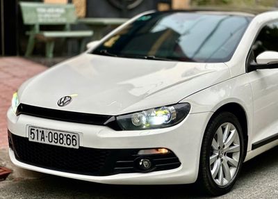 Bán Volkswagen Scirocco 2 của Model 2011 RẤT ĐẸP. Mua bán Ô tô tại Quận 6 Tp Hồ Chí Minh được đăng bởi Mr Phụng hình 1