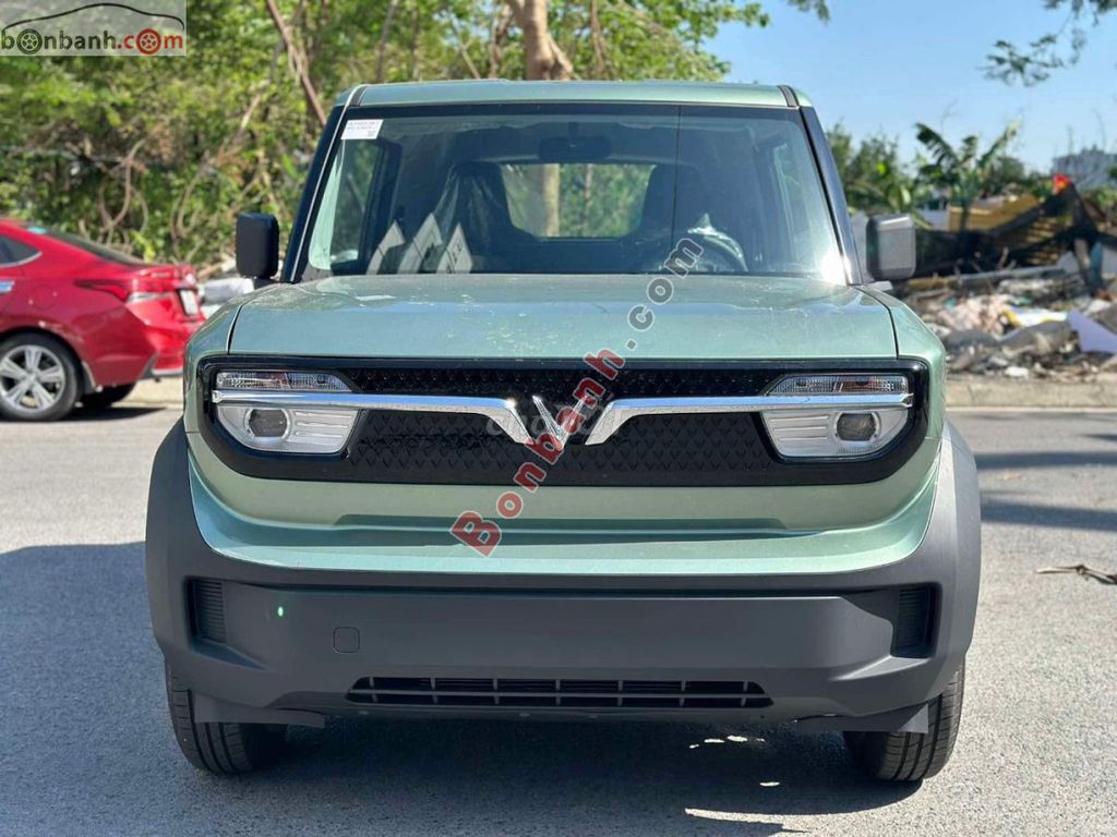 VinFast VF3 Plus 2025. Mua bán Ô tô tại Quận Thanh Xuân Hà Nội được đăng bởi Hùng hình 2