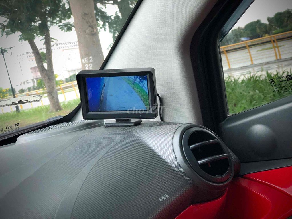 Spark Ltz bản đặc biệt. Mua bán Ô tô tại Thành phố Thủ Đức Tp Hồ Chí Minh được đăng bởi Lâm Louis hình 8