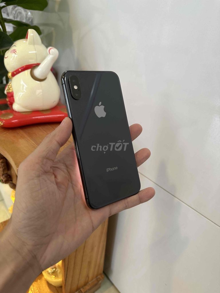 Xs zin full face pin hẹo. Mua bán Điện thoại tại Thành phố Đà Lạt Lâm Đồng được đăng bởi phong LX  hình 1