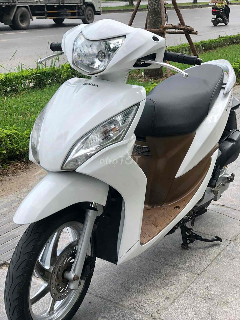 Honda Vision dky 2019 mới 98%