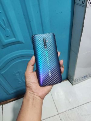 Oppo reno 2f. 8+3/128gb