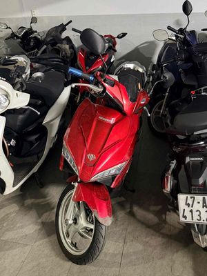 Honda Airblade 2016 Đỏ