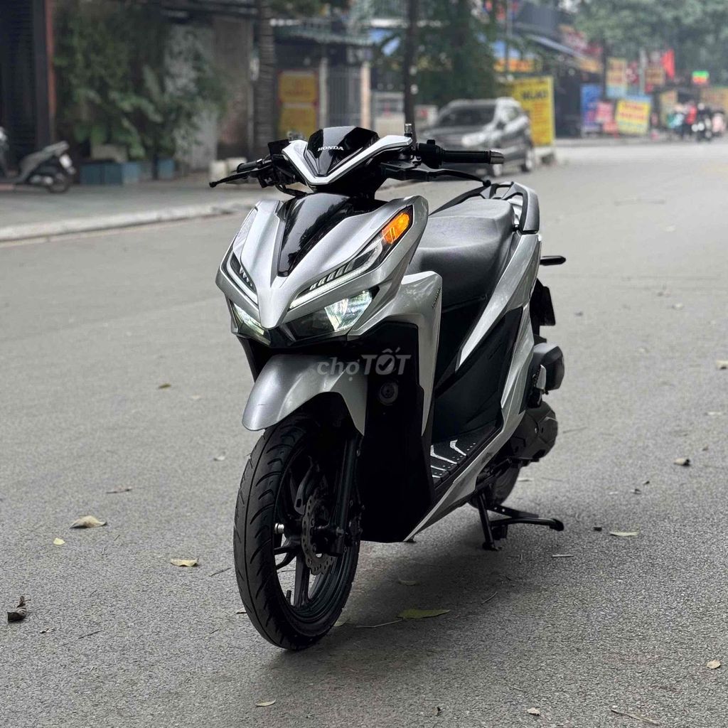 Vario dk 2022( Hỗ trợ góp 0 đồng). Mua bán Xe máy tại Quận Bắc Từ Liêm Hà Nội được đăng bởi mạnh Vũ hình 2