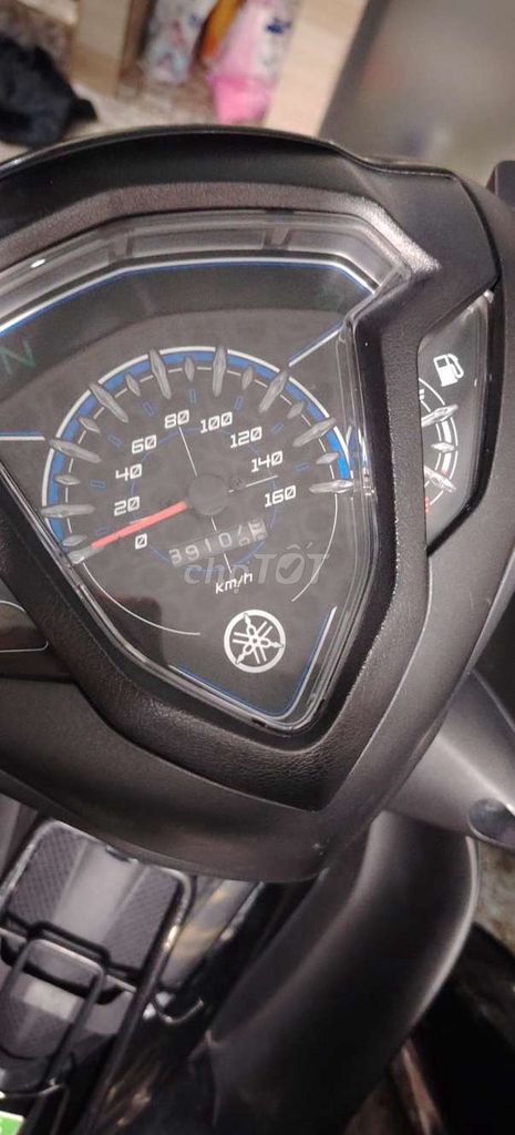Jupiter Fi 2023 đen nhám, mới 95%. Mua bán Xe máy tại Thị xã Bến Cát Bình Dương được đăng bởi Phong hình 3