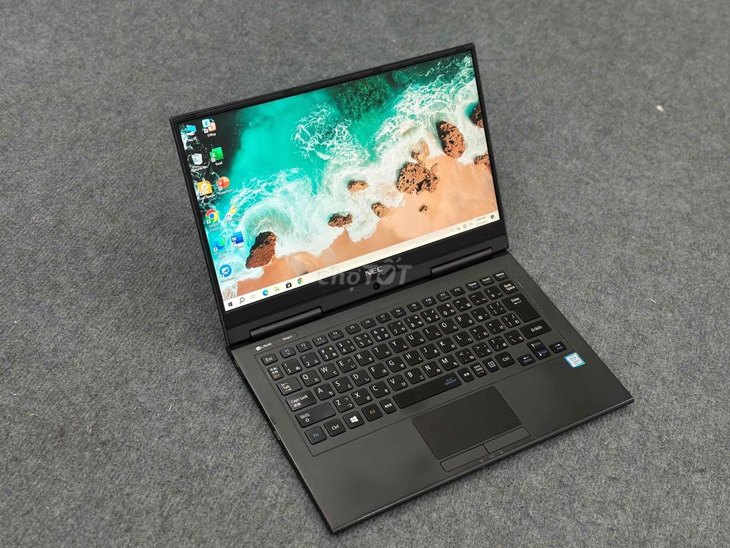 NEC Lavie i5-8250U 13.3 inch 8GB/128GB. Mua bán Laptop tại Huyện Long Phú Sóc Trăng được đăng bởi Nhi Trần hình 1