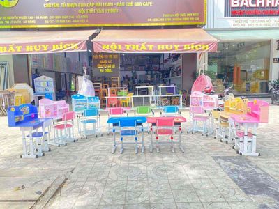 Tủ Nhựa Đài Loan Huy Bích logo