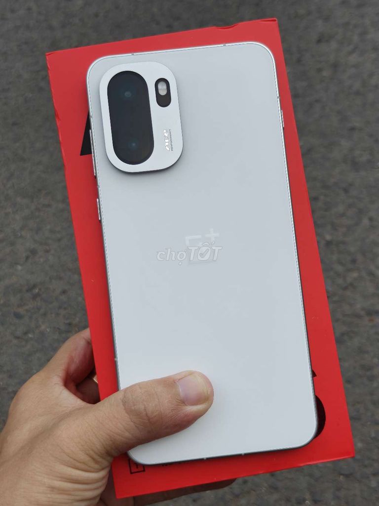 OnePlus Ace 6 12/256GB fullbox có ship. Mua bán Điện thoại tại Quận Bình Tân Tp Hồ Chí Minh được đăng bởi Anh Rin hình 1