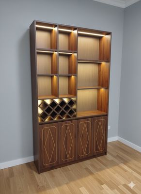 TỦ TRƯNG BÀY SẢN PHẨM - TỦ RƯỢU TỦ TRANG TRÍ( SẴN). Mua bán Tủ, kệ gia đình tại Quận Gò Vấp Tp Hồ Chí Minh được đăng bởi BÀN TỦ KỆ TẠI XƯỞNG